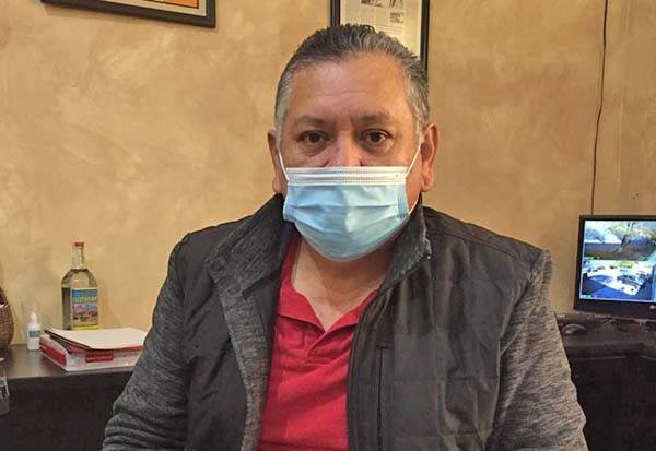 Confía el PRI en volver a ganar