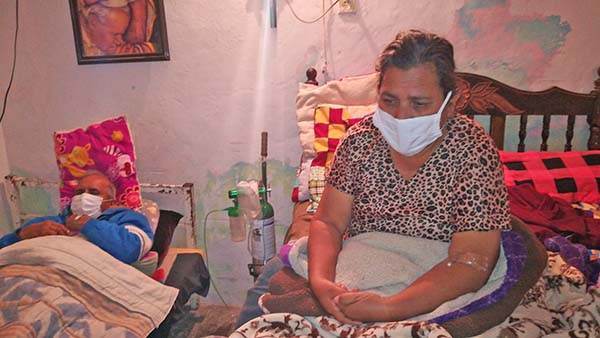 “El celular no deja de sonar” para ayudarlos