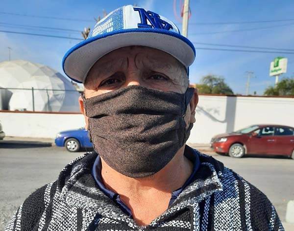 Le cortan su pensión y ya le deben 31 mil