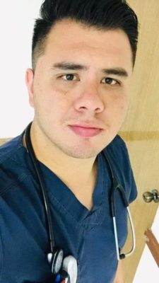 Muere médico de Coronavirus