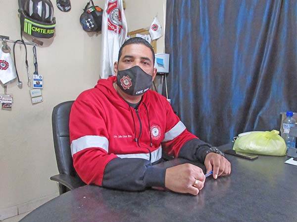 Registra Monclova más de 200 incendios al mes