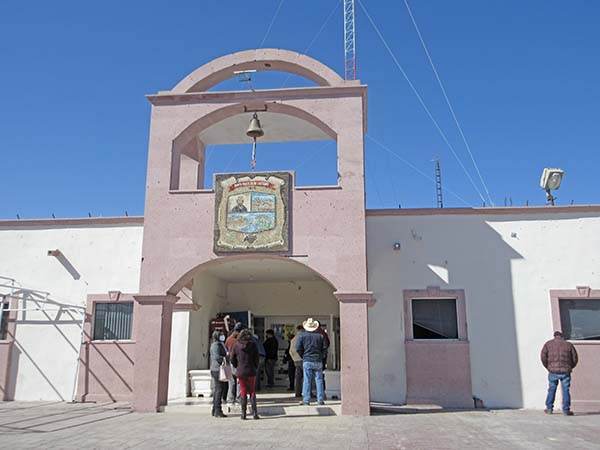 Bajan la guardia ante Covid en Castaños