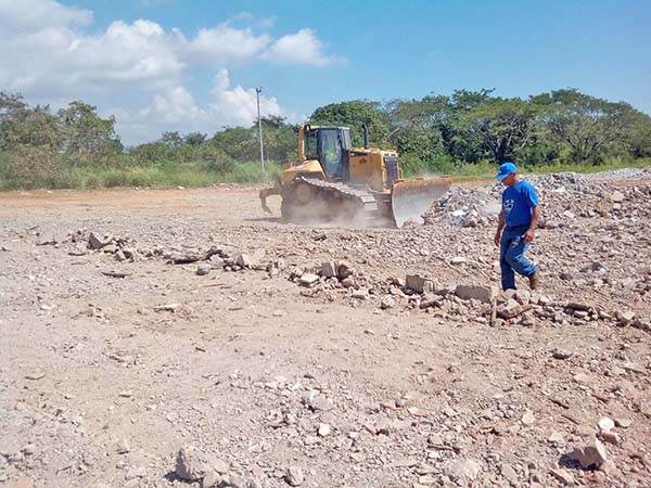 Tendrá Castaños nuevo cementerio