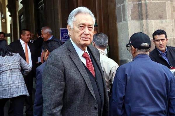 Denuncia Tamaulipas falsificación de documento de CFE