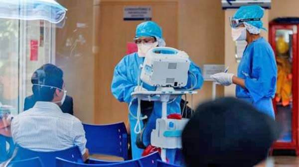 Mueren de Covid cuatro en región