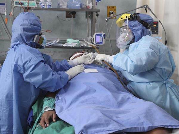 Muere paciente tratado con dióxido de cloro por orden de juez