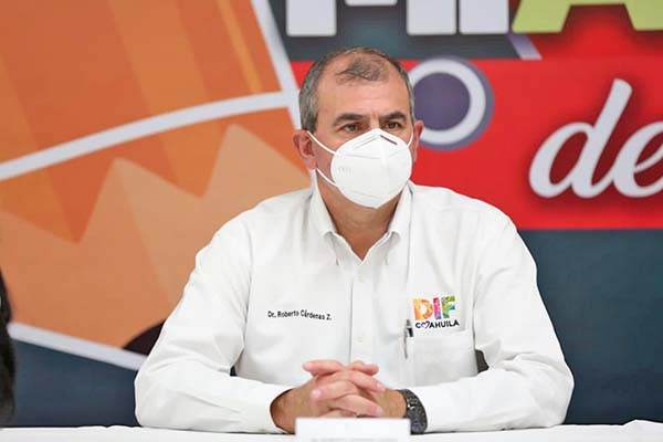 Reabrirán Centros de Rehabilitación Física
