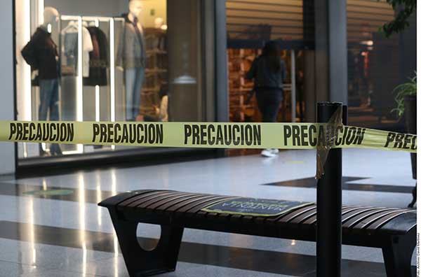 2020: la peor crisis