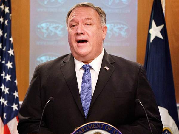 Cuba otra vez en lista de países patrocinadores del terrorismo