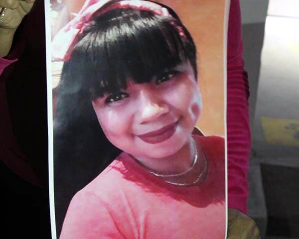 Implican a soldado en muerte de mujer
