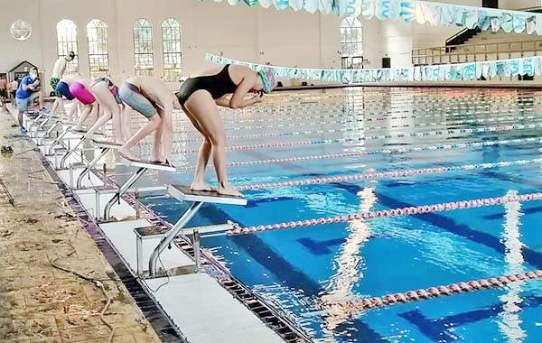 Reinicia Coahuila actividad deportiva