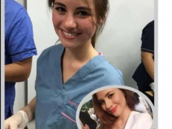 Indigna muerte de doctora tras denunciar un abuso en Chiapas