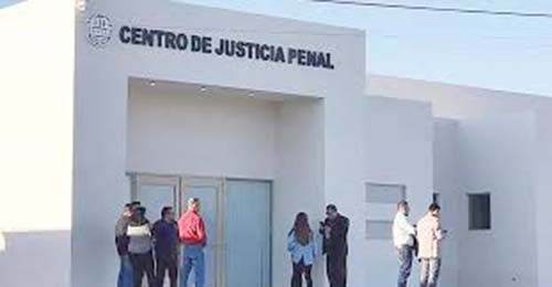 Consigna Juez a presunto violador
