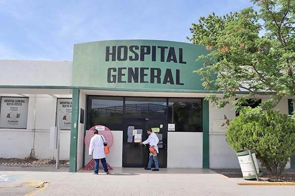 Registra región un caso de lepra