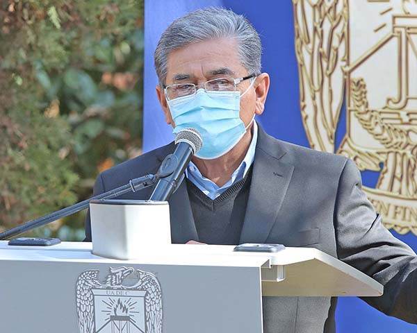 Reconoce y festeja UAdeC a enfermeras