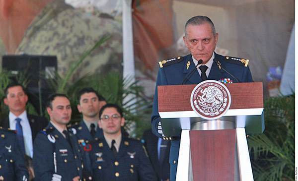 Evidencia 4t a DEA; EU reabriría caso