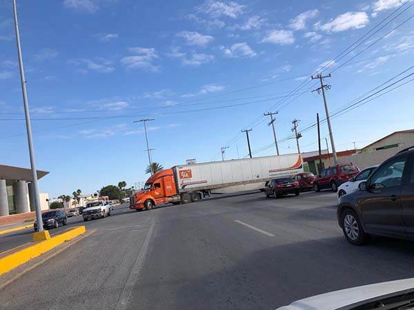 Incrementa Coahuila exportaciones 12.9%