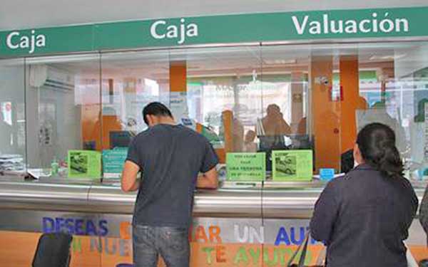 Casas de empeño esperan repunte de clientes tras cuesta de enero
