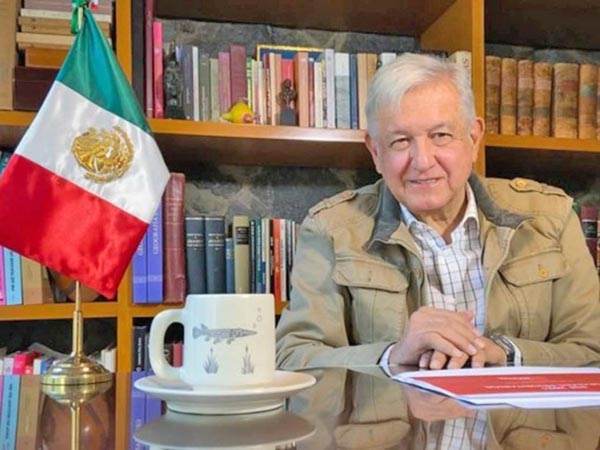 Admite AMLO mayor pérdida de empleos