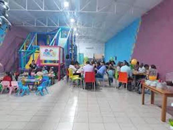Fiestas infantiles son de alto riesgo