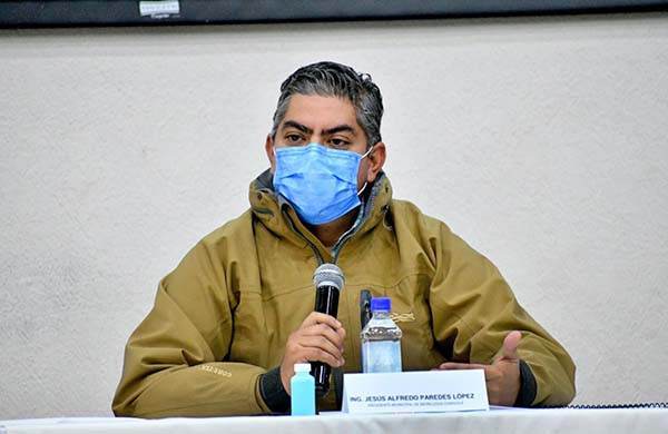 Descarta Paredes más restricciones