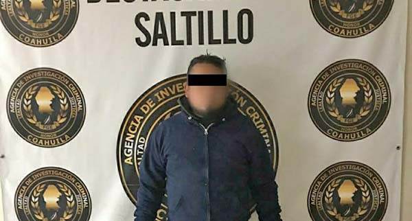 Vincula Juez a feminicida