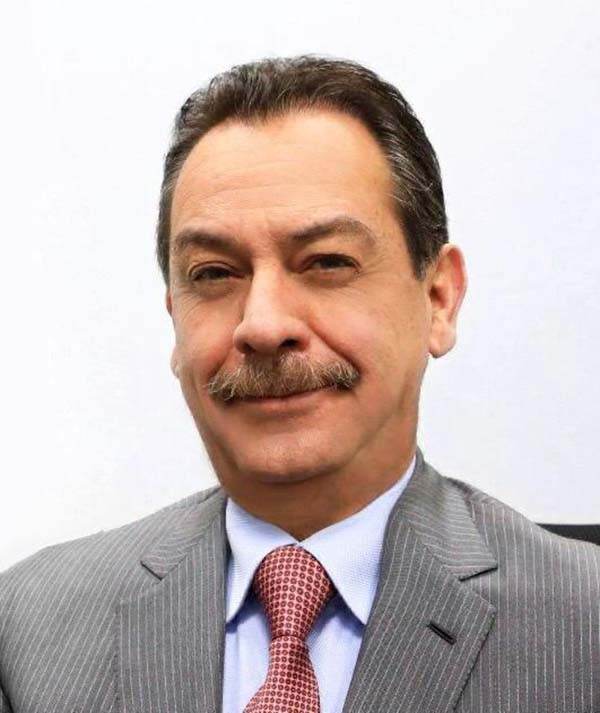 ¡Salve, oh, Gran Miedoso!