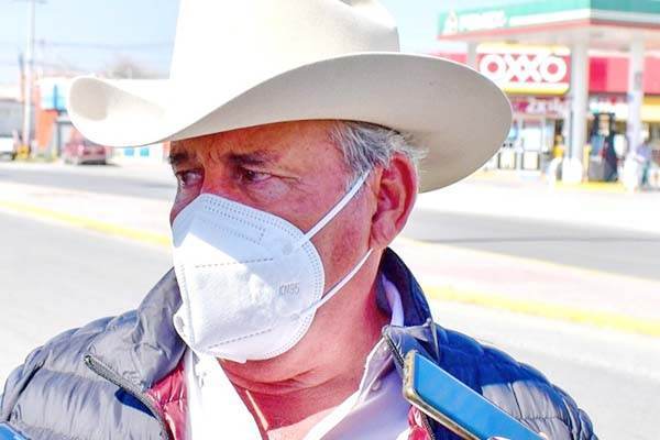 Anuncia Siller 12 obras prioritarias