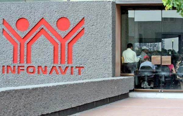 Vende Infonavit 2 veces misma casa