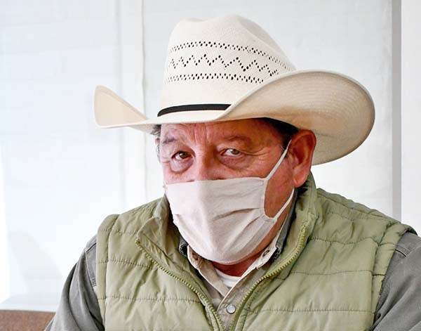 Aplicarán castigos por dejar suelto el ganado
