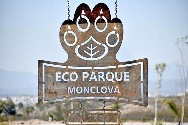 Analizan posibilidad de abrir EcoParque