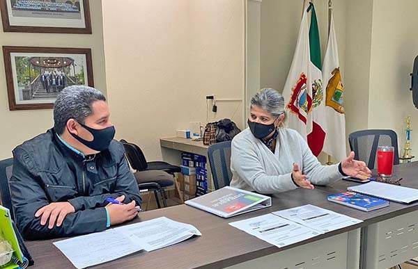 Gladys pide licencia: va por la diputación