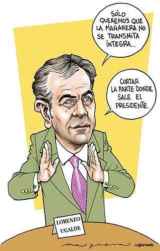 Cuando el Ixtlero habla