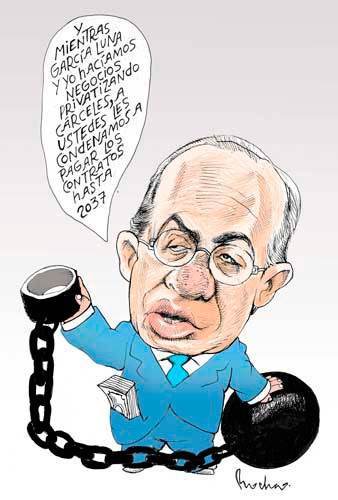 CUANDO EL IXTLERO HABLA
