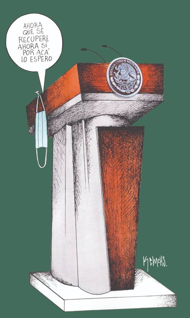 LO QUE EL IXTLERO HABLA