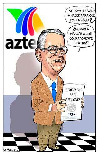 LO QUE EL IXTLERO HABLA