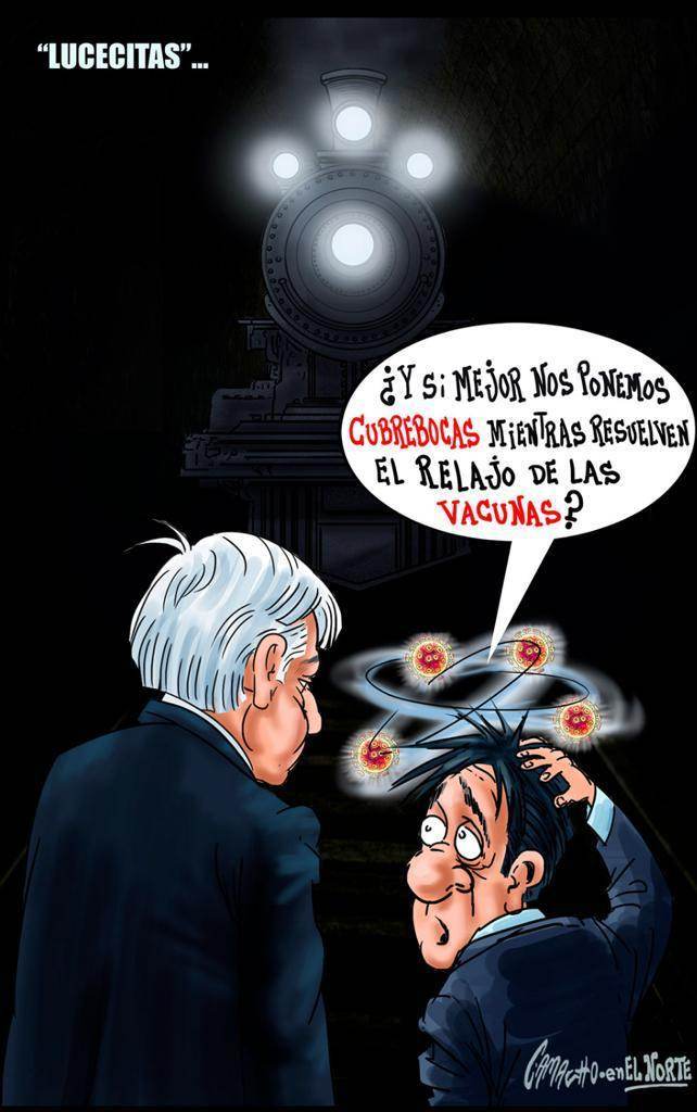 Cuando el Ixtlero habla