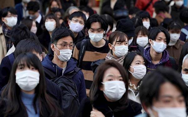 Japón detecta nueva cepa de coronavirus en 4 viajeros procedentes de Brasil