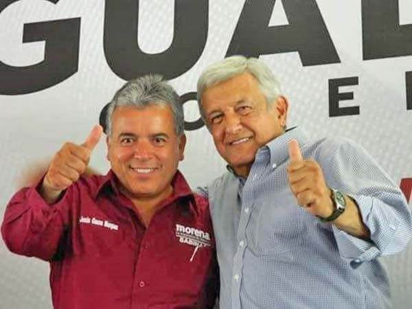 Pierde Jesús Gauna batalla contra Covid