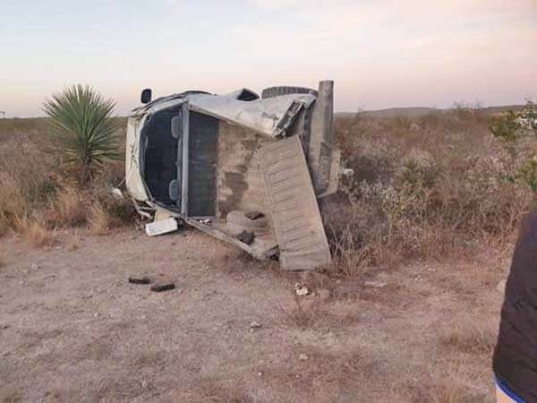 Luchó 3 semanas por salvar su vida