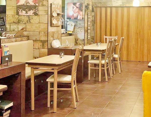 Abren hoy restaurantes de Región Carbonífera