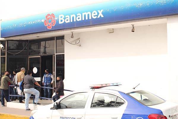 Sanitiza PC Banamex