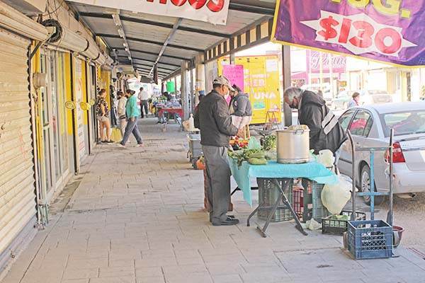 Respetará Canaco decisiones de salud