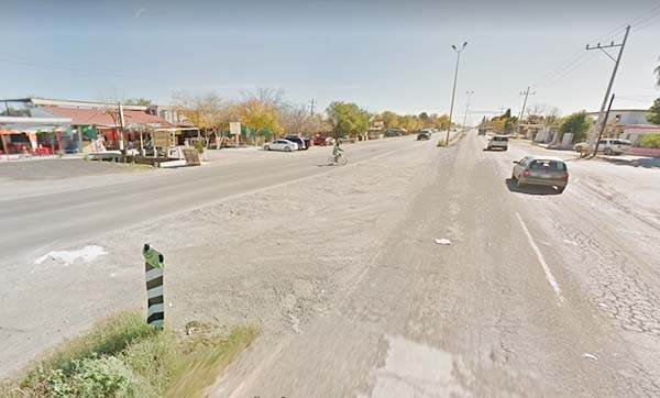 No habrá festejos en ejido 8 de Enero