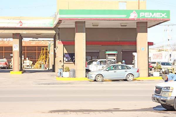 Nuevos impuestos a los combustibles