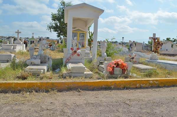 Inicia 2021 con 3 muertes por Covid…