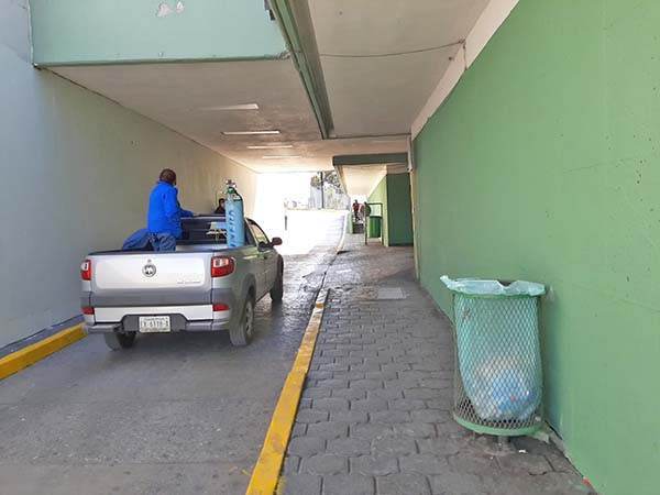 Cierra domingo con 11 muertes por Covid