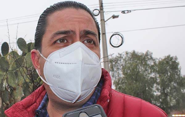 Analiza Chema su reelección