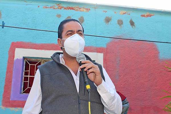 Podría Chema ser alcalde y candidato