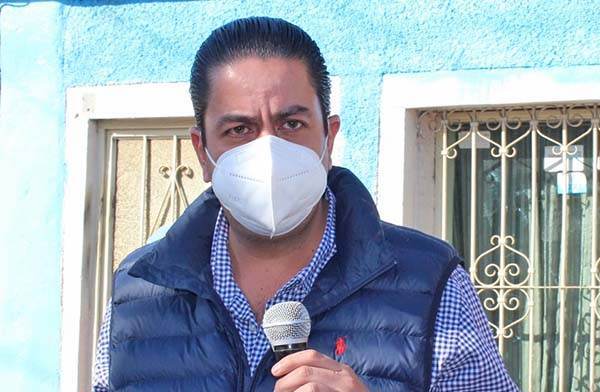 Temen más contagios por festejos navideños